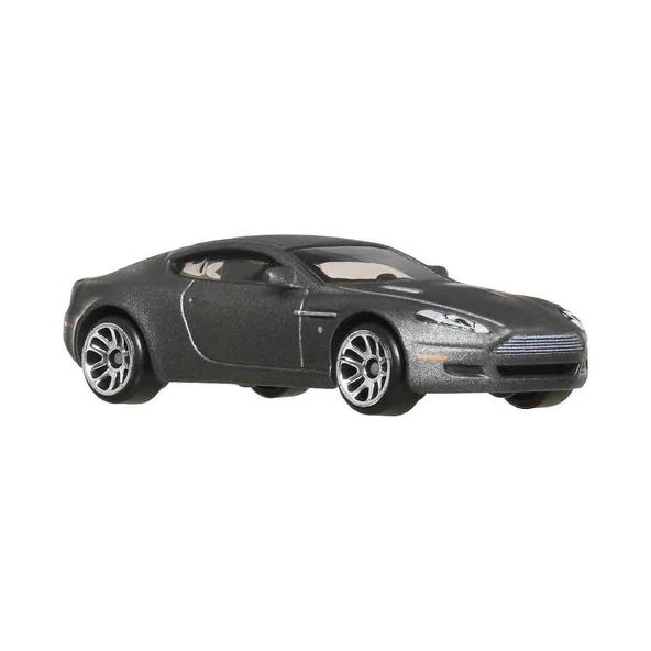 Fast & Furious 2005 ASTON MARTİN DB9 JBY35-HNR88 - 2