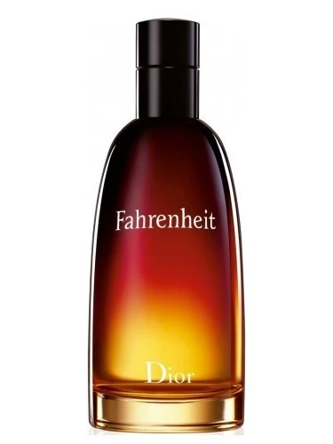 Dior Fahrenheit EDT 100 ML Erkek Parfüm