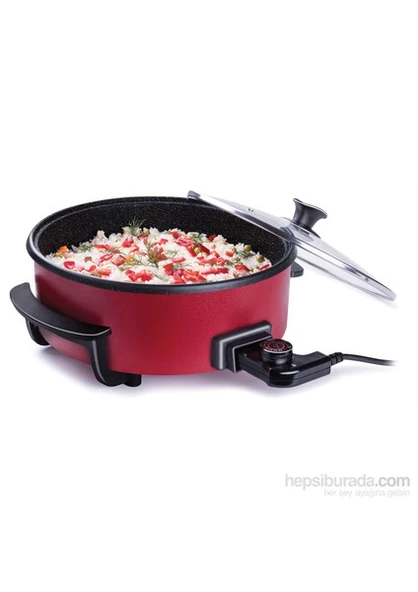 Stilevs Granit Pizza Tavası Multitava 329 - 2