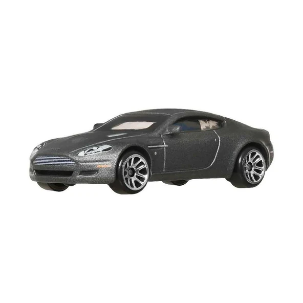 Fast & Furious 2005 ASTON MARTİN DB9 JBY35-HNR88 - 3
