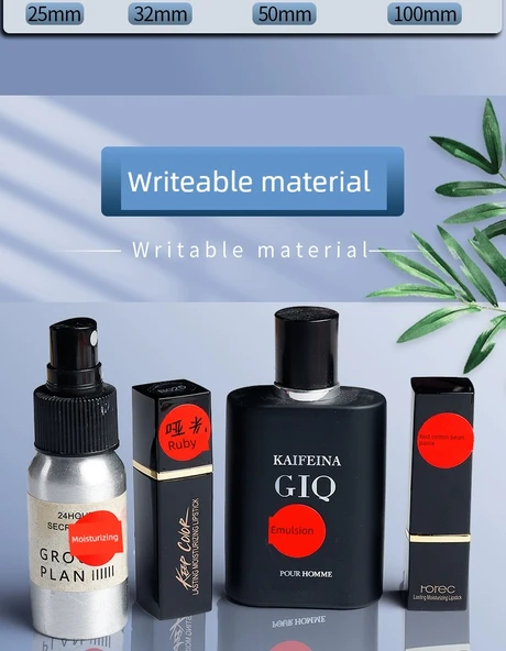 Karışık Renkli Nokta Çıkartmaları 25mm - 480 Adet - Resim 8