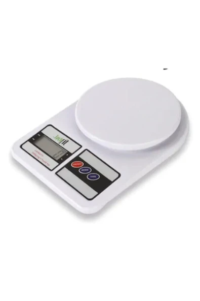 TECHFIT TF-1010 DIGITAL MUTFAK TARTISI10KG