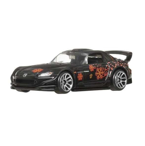 Fast & Furious HONDA S2000 JBY34-HNR88 - 2