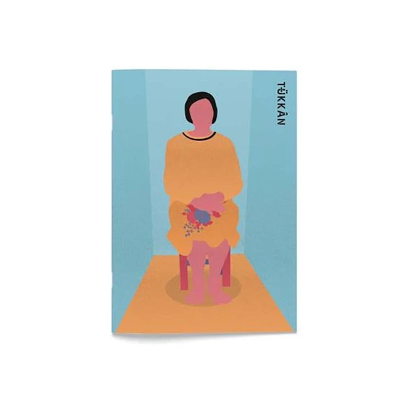 Tükkan Unutmanın Genel Teorisi Küçük Defter ürün görseli