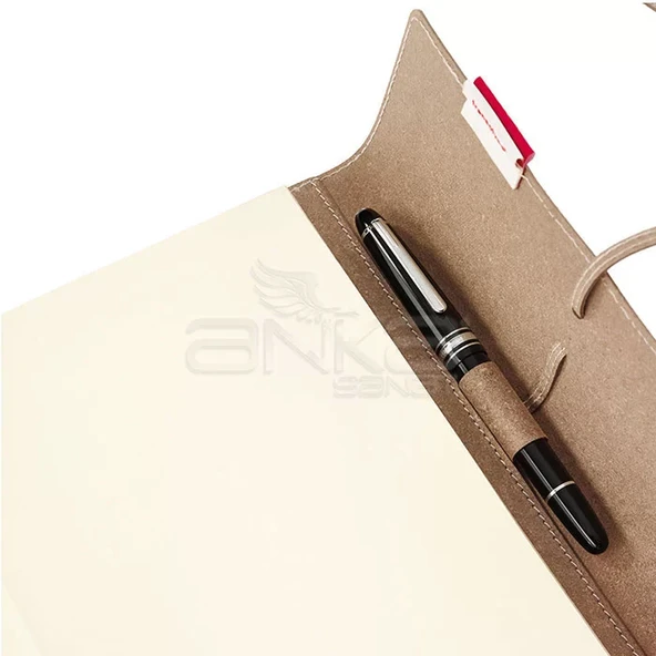 Transotype Sensebook Flap Defter 135 Yaprak A5 - 4