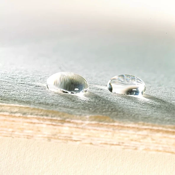 Arches Sulu Boya Blok Defter Rough 300g 12 Yaprak - Resim 2