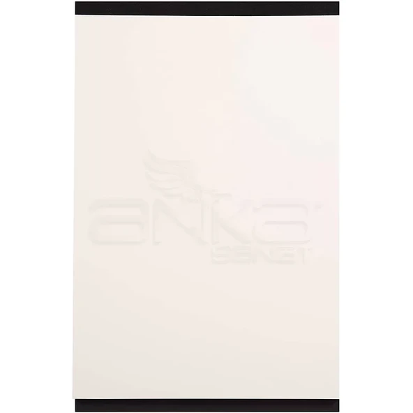 Rhodia Touch Calligrapher Pad Bez Cilti Blok 50 Yaprak 130g - Resim 3