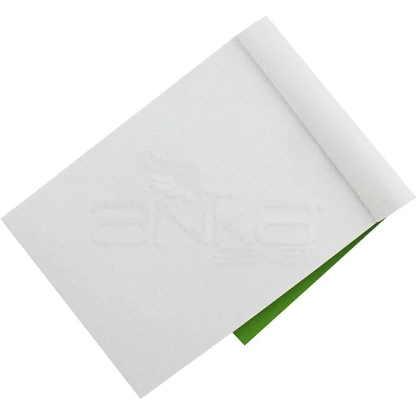 Zig Clean Color Dot Çift Uçlu Marker Clairefontaine Defter Hediyeli - Resim 3