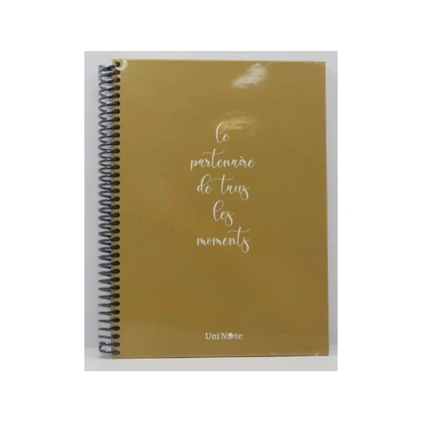 Çınar Moment’S Sert Kapak Defter 17x24cm 100yp Kareli 55252 - Resim 3