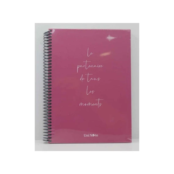 Çınar Moment’S Sert Kapak Defter 17x24cm 100yp Çizgili 55251 - Resim 3