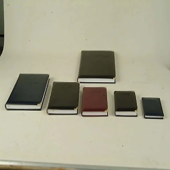 Liz Vel180Ç Esnek Velur Desen Defter 14X20 Çizgili ürün görseli