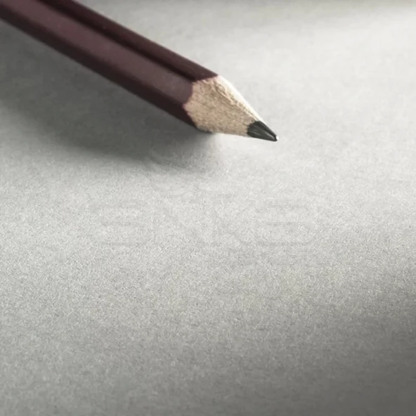 Hahnemühle Grey Book 120g 40 Yaprak - 2
