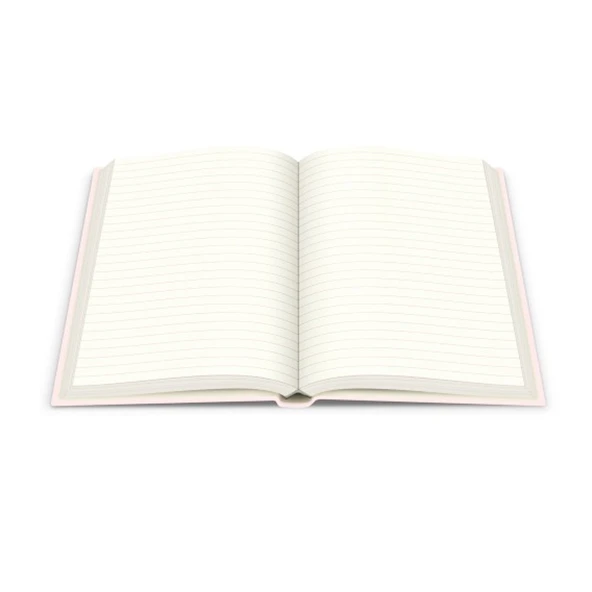 Deffter Summer Cats-Cool Cats /Sert Kapak Çizgili 14x20 Cm - Resim 2