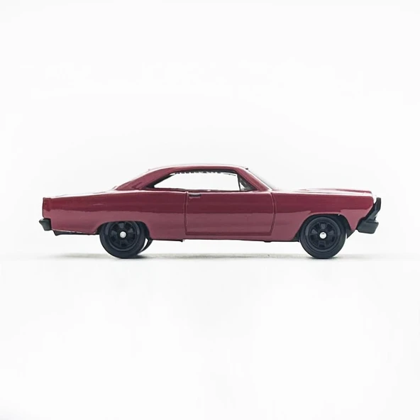 Fast & Furious 1966 FORD 427 FAIRLANE JBY36-HNR88 - 4