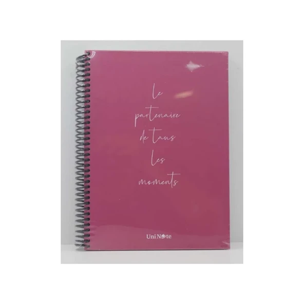 Çınar Moment’S Sert Kapak Defter 17x24cm 100yp Kareli 55252 - Resim 2