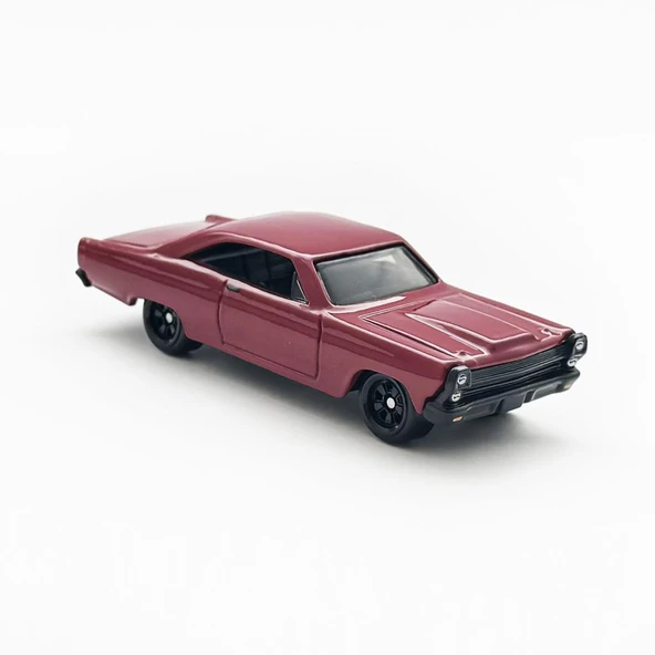 Fast & Furious 1966 FORD 427 FAIRLANE JBY36-HNR88 - 3
