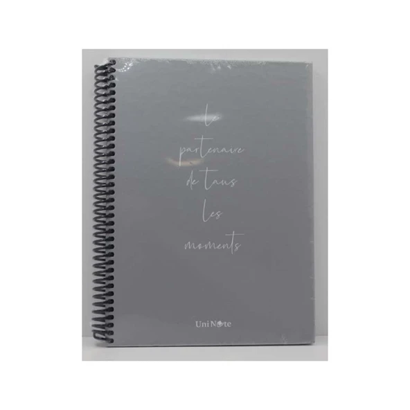 Çınar Moment’S Sert Kapak Defter 17x24cm 100yp Çizgili 55251 - Resim 2