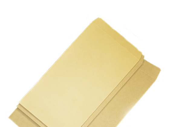 Kraft Kağıt Zarf C4 150G Ekstra Kalın - 23-32 cm - 12