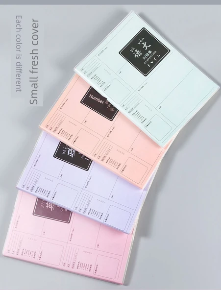 Ortaokul ve Lise Konu Defteri - Fizik/Kimya/Biyoloji 3 Kitap - 10