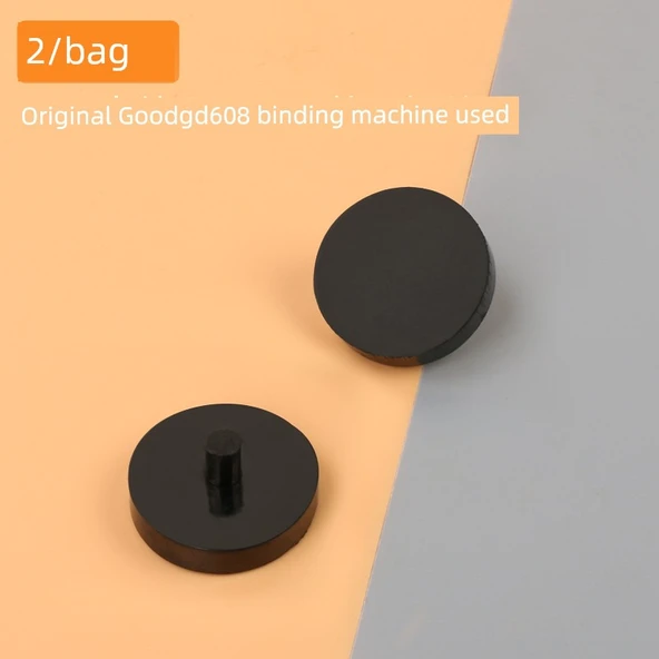 Kesici Baş Koruma Ped - GD608 - 2 Adet/Paket