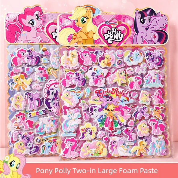 Pony Polly Köpük Yapıştırıcı I/A - Resim 2