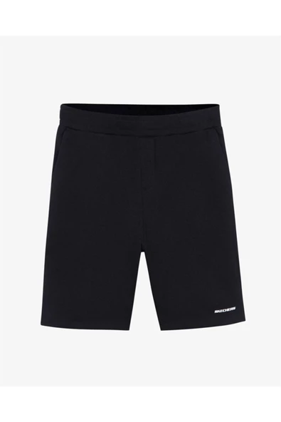 M New Basics Short Erkek Siyah Spor Şort S212269-001