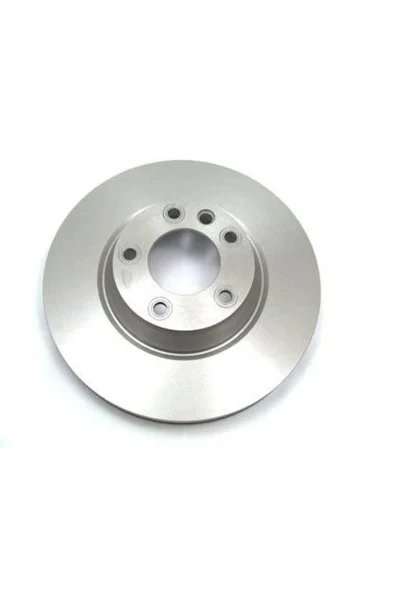 Volkswagen Touareg 2003-2010 Model Arası Sağ Ön Disk Bosch Marka