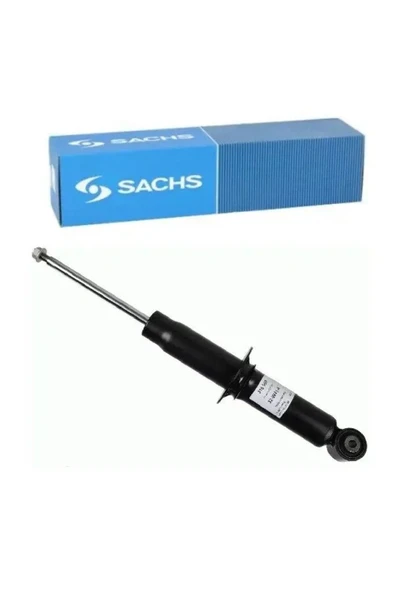 Volkswagen Touareg 2003 - 2010 Model Arası Arka Amortisör Sachs Marka