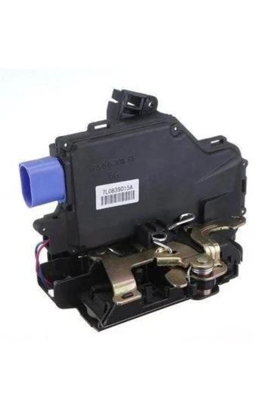 Volkswagen Golf 5 2005-2008 Model Arası Sol Arka Kapı Kilidi