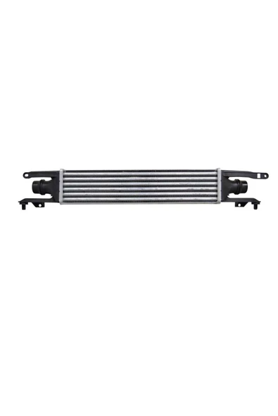 Opel Corsa D Z13dtj Motor Intercooler Turbo Ara Soğutucu