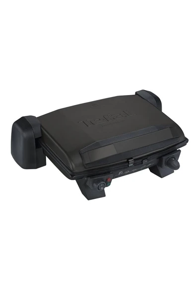 TEFAL TOAST EXPERT SIYAH ELEKT. IZGARA VE TOST MAK