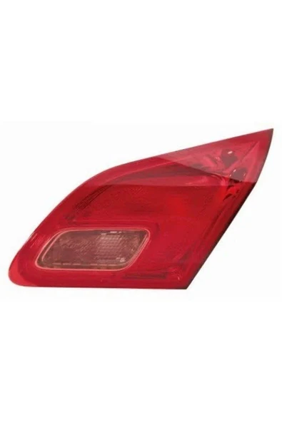 Opel Astra J Hb Kasa Sağ Iç Stop Beyaz Renki Magnetti Marelli Marka