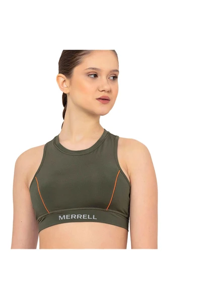 Brisk Kadın Fitness Bra