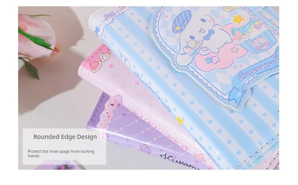Melody A6 Defter - 12