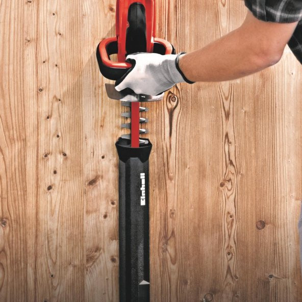 Einhell Ge Ch 1846 Li Kit Akülü Çit Budama Makinesi 1x2 Amper - 2