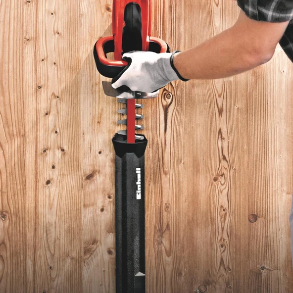 Einhell Ge Ch 1846 Li Kit Akülü Çit Budama Makinesi 1x2 Amper - Resim 2