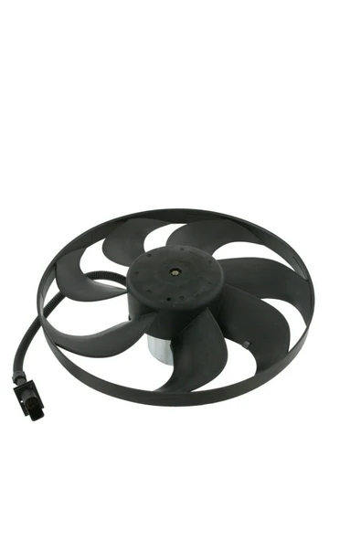 Volkswagen Bora 1998-2004 Model Arası 1.6 8 Valf Motor Fan Motoru Kale Marka