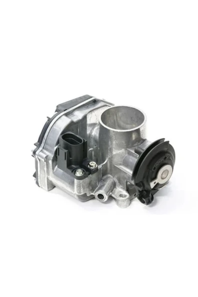 Volkswagen Polo 2000 - 2002 1,4 16v Ahw Motor Gaz Kelebeği Marka