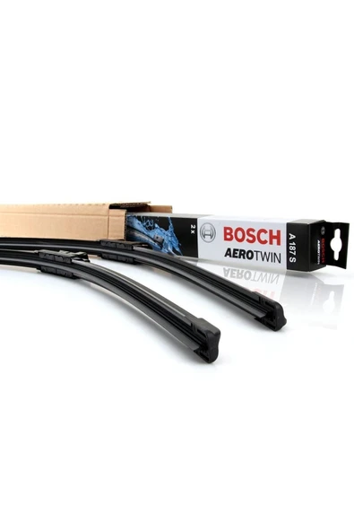 Volkswagen Touran Ön Silecek 600-450 mm Bosch Aerotwin 2007-2015