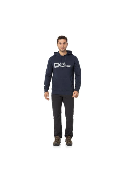 Arthur Hoody M Erkek Mavi Sweatshirt 1000001tr-1010