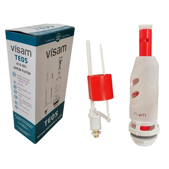 VİSAM TEOS İÇ TAKIM