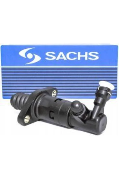 Volkswagen Golf 4 1998-2004 Model Arası 1.6 Motor Debriyaj Alt Merkezi