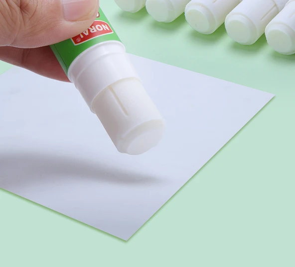 Yapıştırıcı Çubuk 36g - 24 Adet - Ofis ve Okul İçin - 10