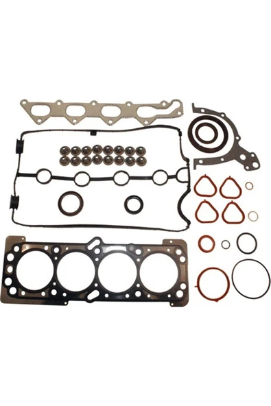 Chevrolet Aveo 1.2 8 Valf Komple Takım Conta Kore