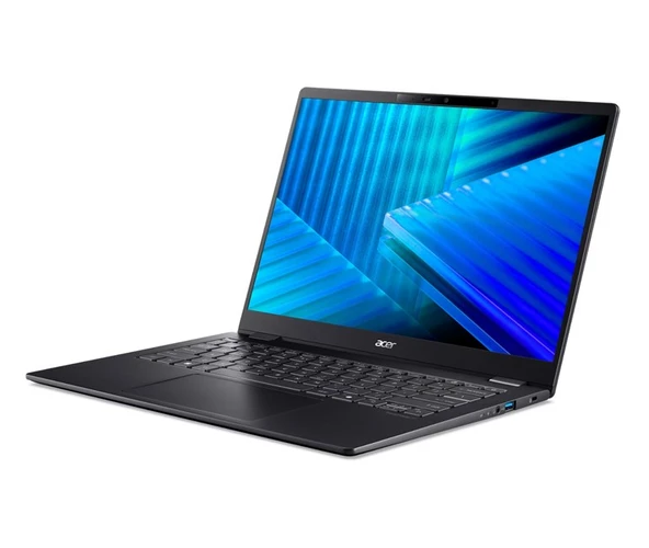 ACER  Travelmate P6 14 Ultra7-14"-32GB-1TBSSD-WPro - 3