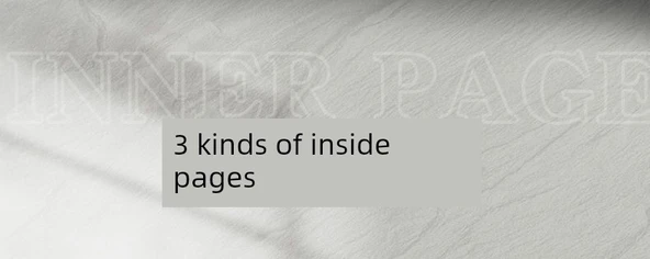 Retro Deri A5 Defter - Siyah Kartız Yatay Çizgi 2 Paket - 512 Sayfa - Resim 10