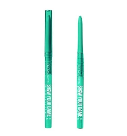 Show by Pastel Show Your Game Waterproof Göz Kalemi 411