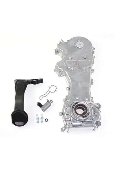 Opel Astra J A13dt Yağ Pompası Sensrölü Tip Gm