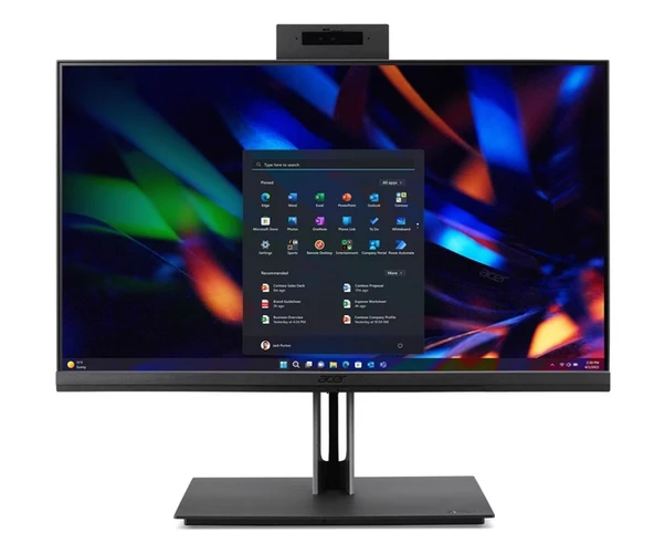 ACER VZ4714GT-B660 23.8''-i7 13700-16G-512SSD-Dos