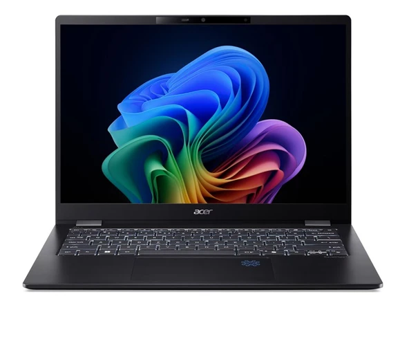 ACER  Travelmate P6 14 Ultra7-14"-32GB-1TBSSD-WPro
